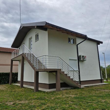 Knezevic Apartman Podgorica Buitenkant foto